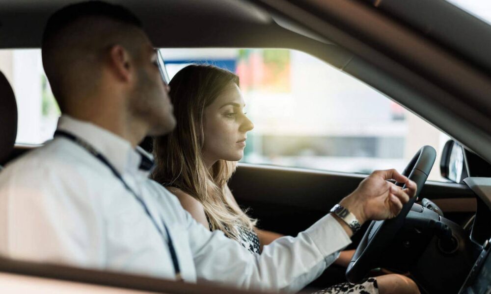 BV Inspira troca de carro financiado