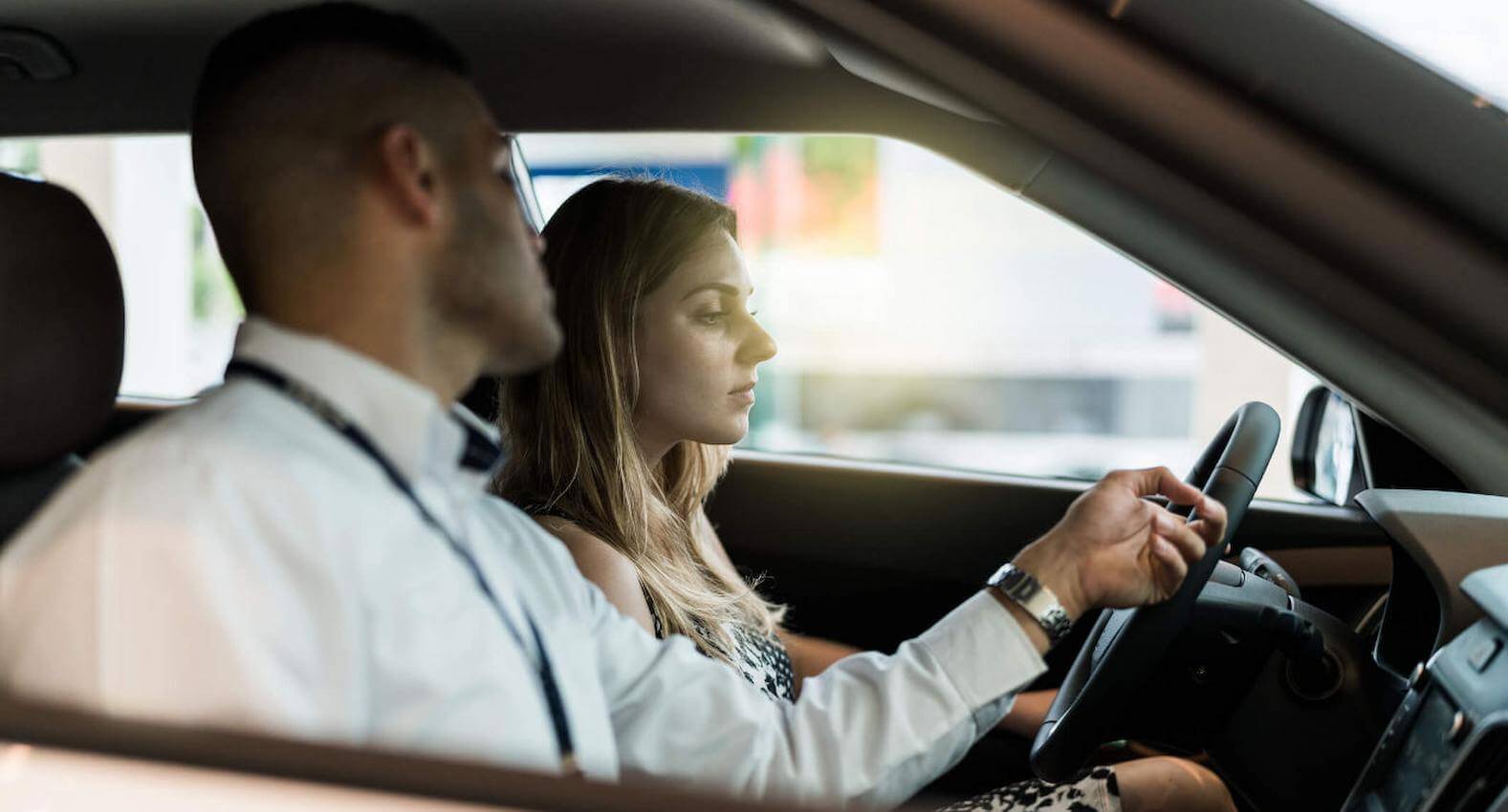 BV Inspira troca de carro financiado