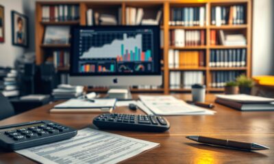 Capital de giro: o que é e como calcular (e controlar) o da sua empresa