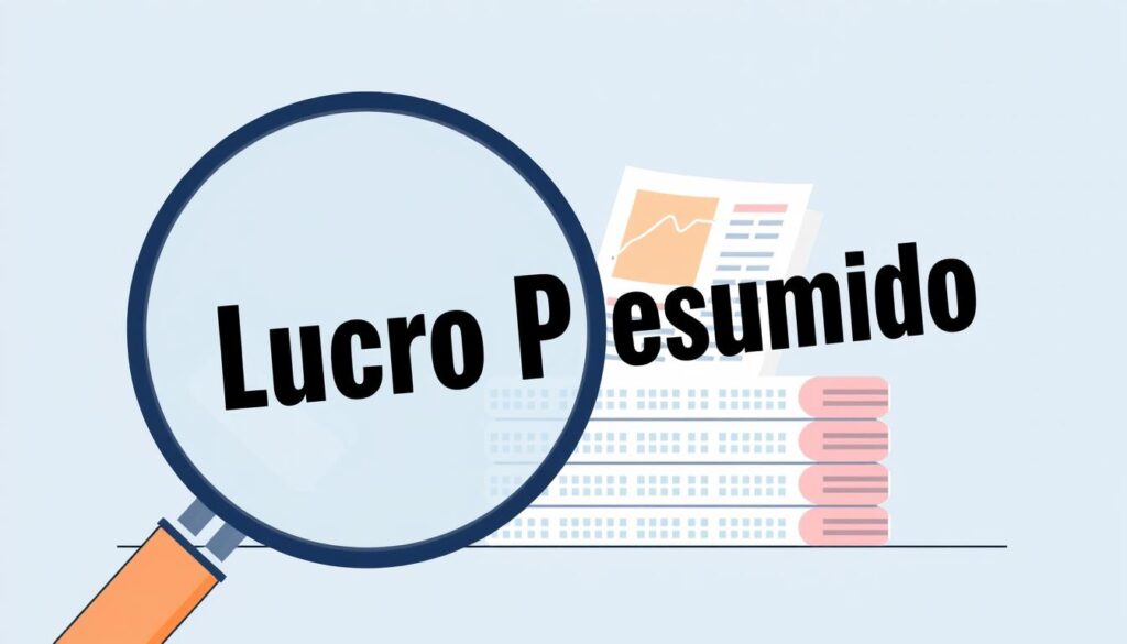 Lucro Presumido