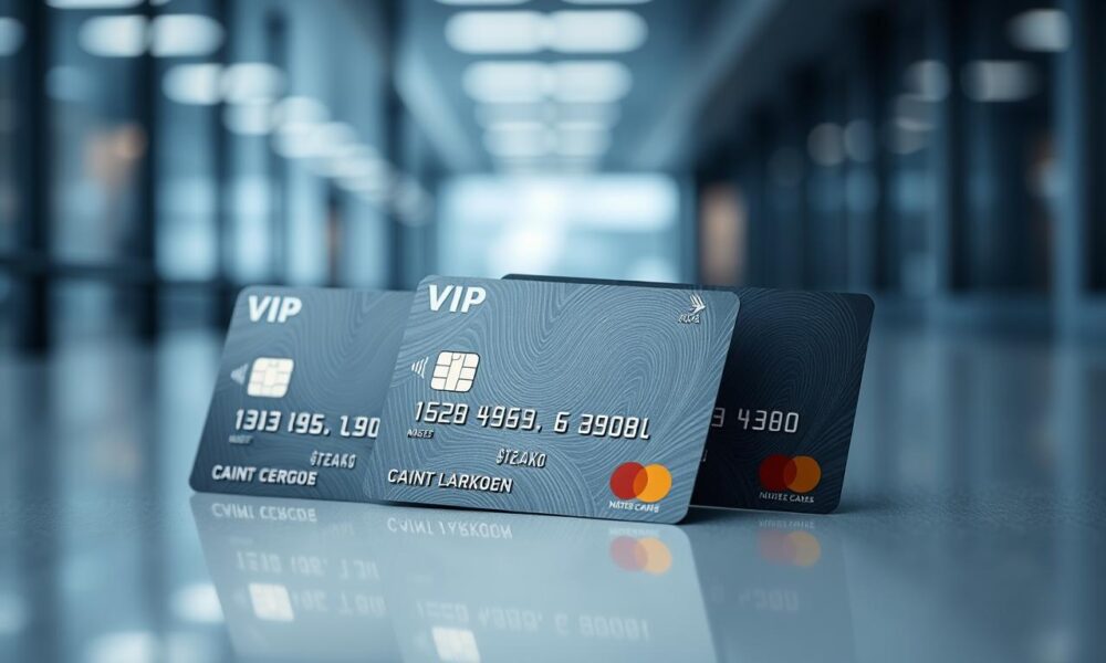 Os 10 melhores cartões de crédito para acessar salas VIP de graça