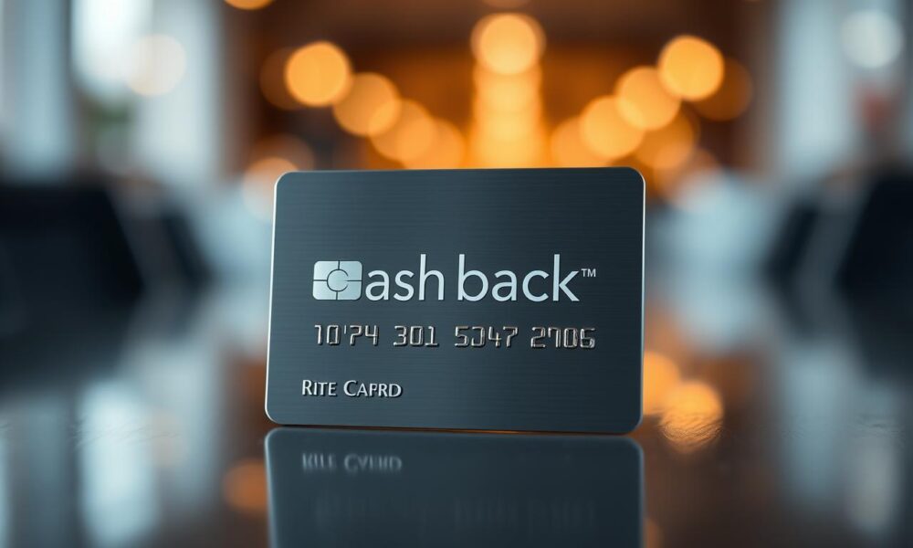 Os 10 melhores cartões de crédito para ganhar cashback