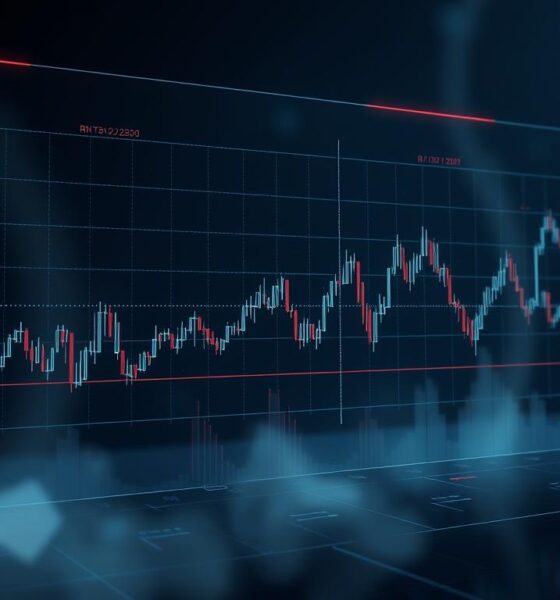 Os 7 Indicadores Técnicos Mais Lucrativos para Traders em 2026