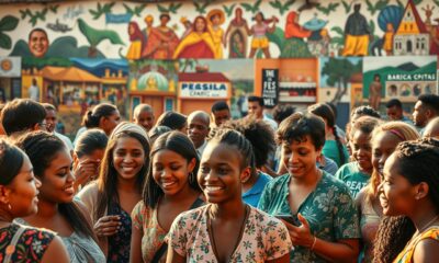 PEGUE SEU CONTEÚDO PROGRAMAS SOCIAIS AGORA !