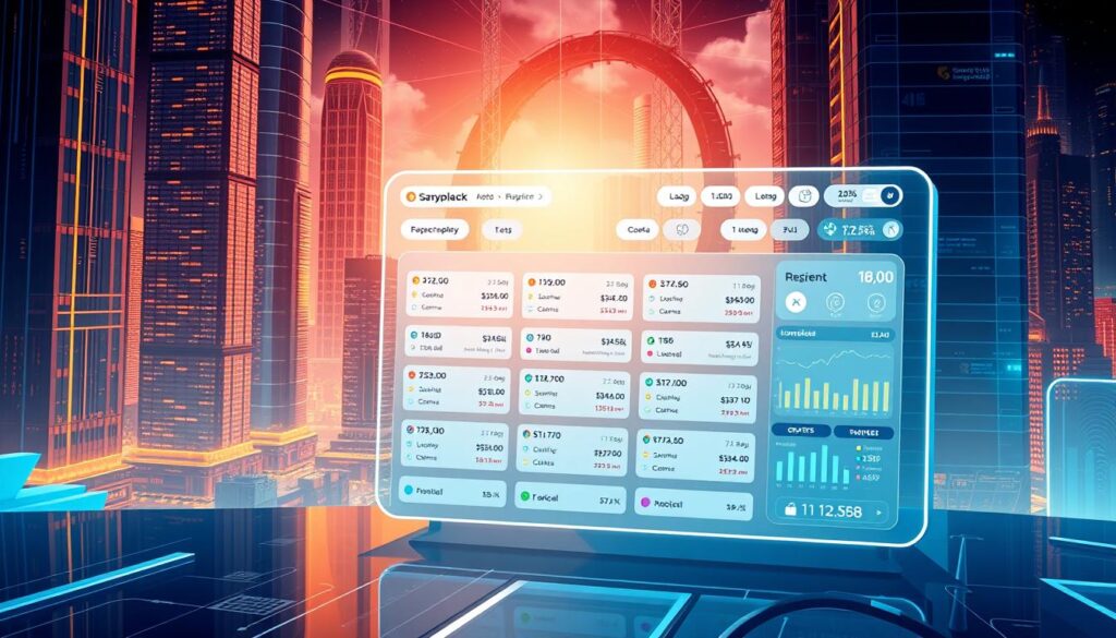 Plataformas de launchpad para comprar criptomoedas antes do lançamento