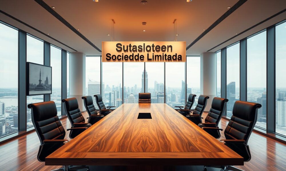 Sociedade Limitada: o que é, como funciona, vantagens e como abrir uma