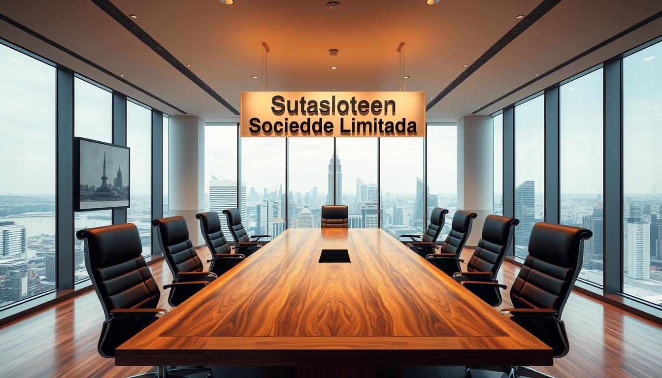 Sociedade Limitada: o que é, como funciona, vantagens e como abrir uma