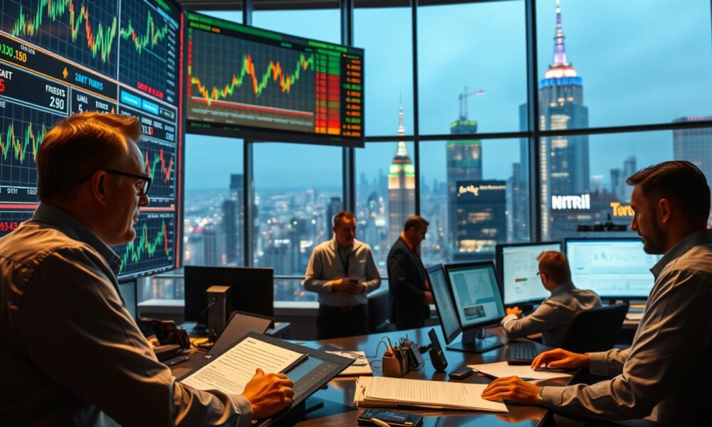 Swing Trade ou Day Trade: Qual a Melhor Estratégia em 2025?