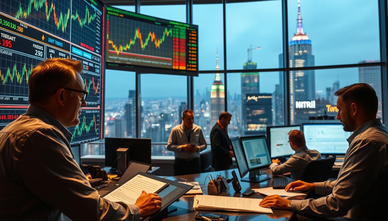 Swing Trade ou Day Trade: Qual a Melhor Estratégia em 2025?