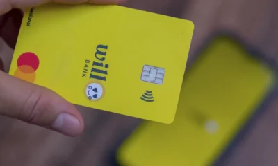 Como usar o cartão de crédito do Banco will