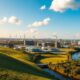 a economia verde e a transição para um futuro sustentável​