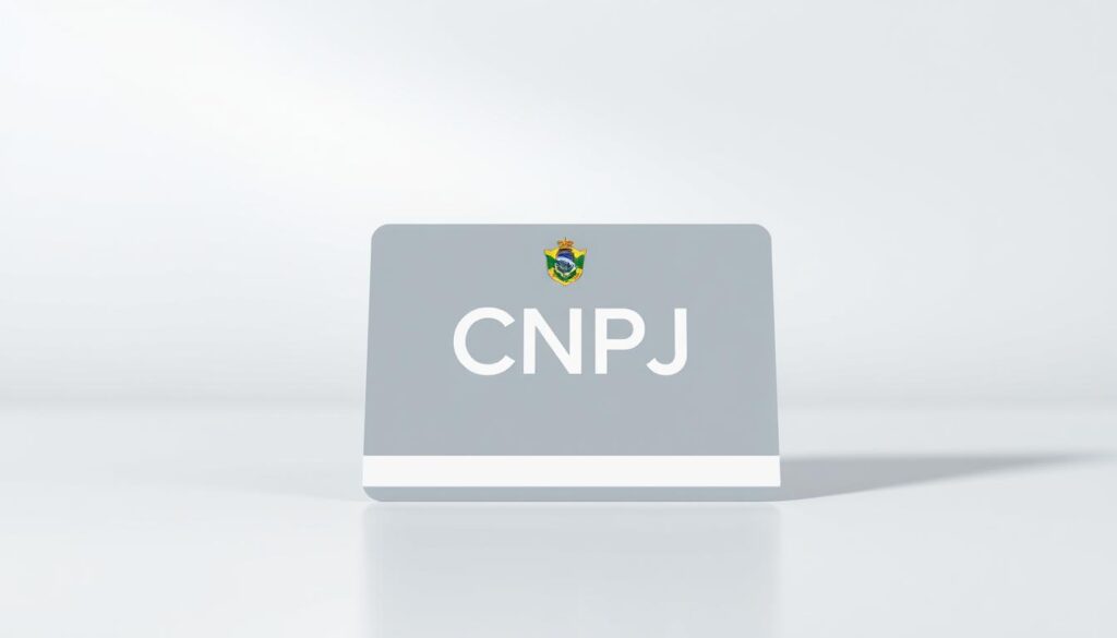 cartão cnpj digital