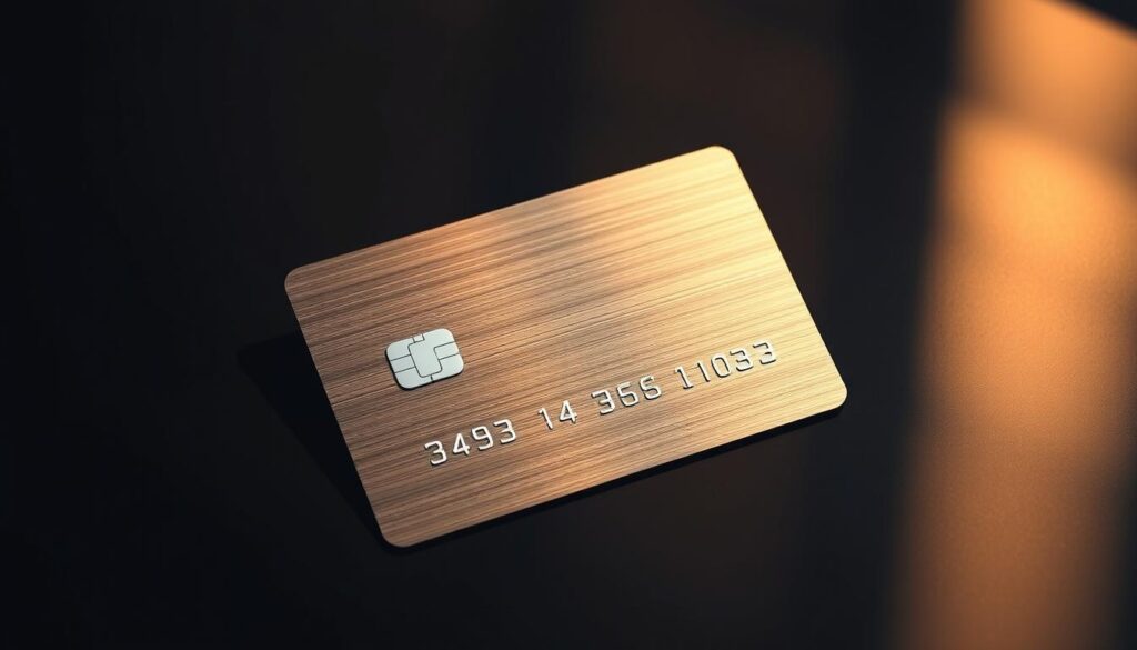 cartão de crédito cashback