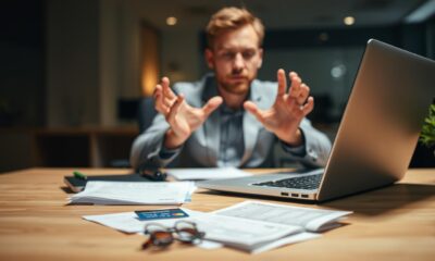 como cancelar uma compra no cartão de credito​