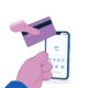 como fazer pix com cartão de crédito​