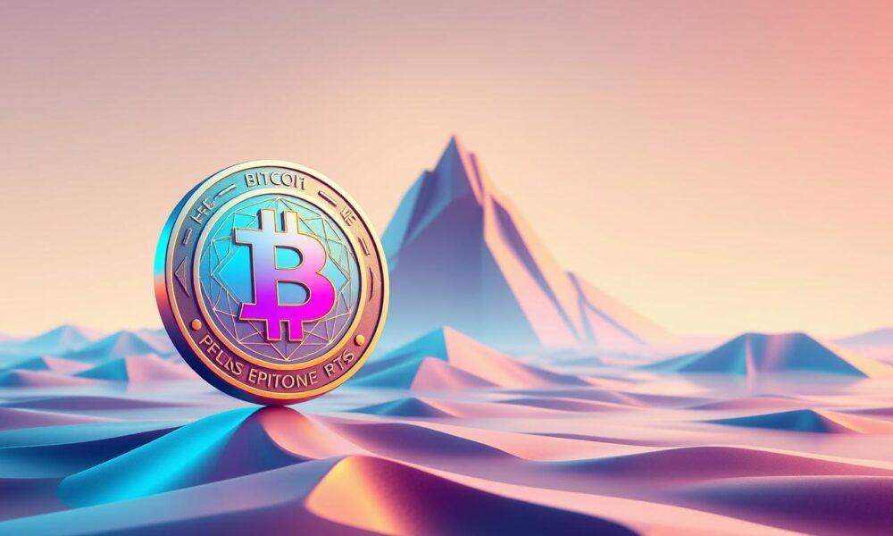 como fazer uma criptomoeda​
