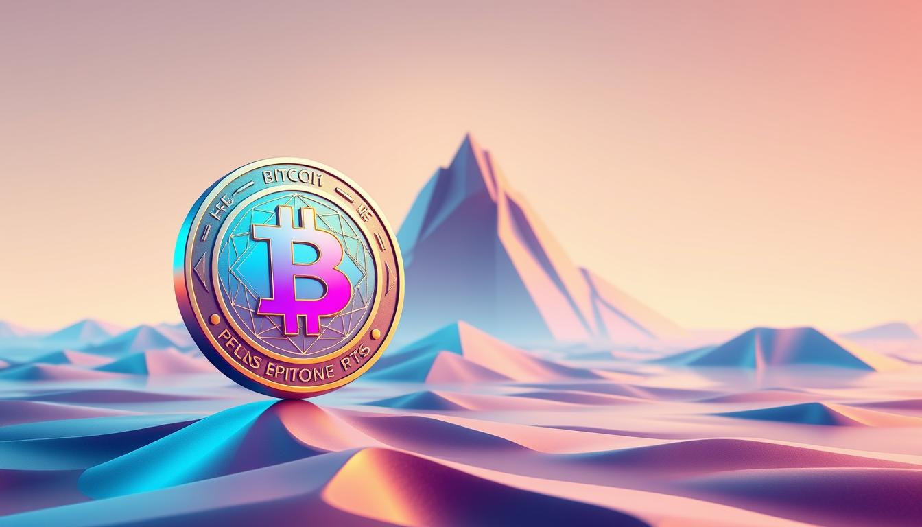 como fazer uma criptomoeda​