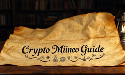 como minerar criptomoedas