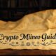 como minerar criptomoedas