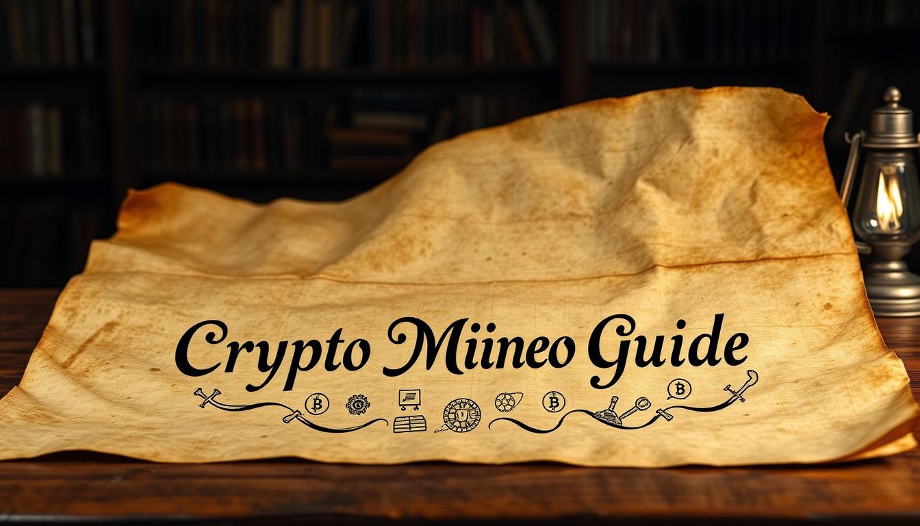 como minerar criptomoedas