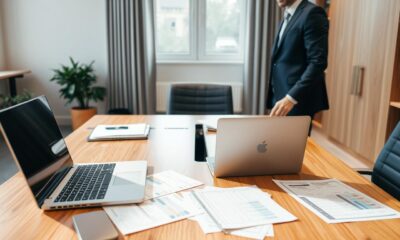 como transferir um financiamento para outra pessoa​