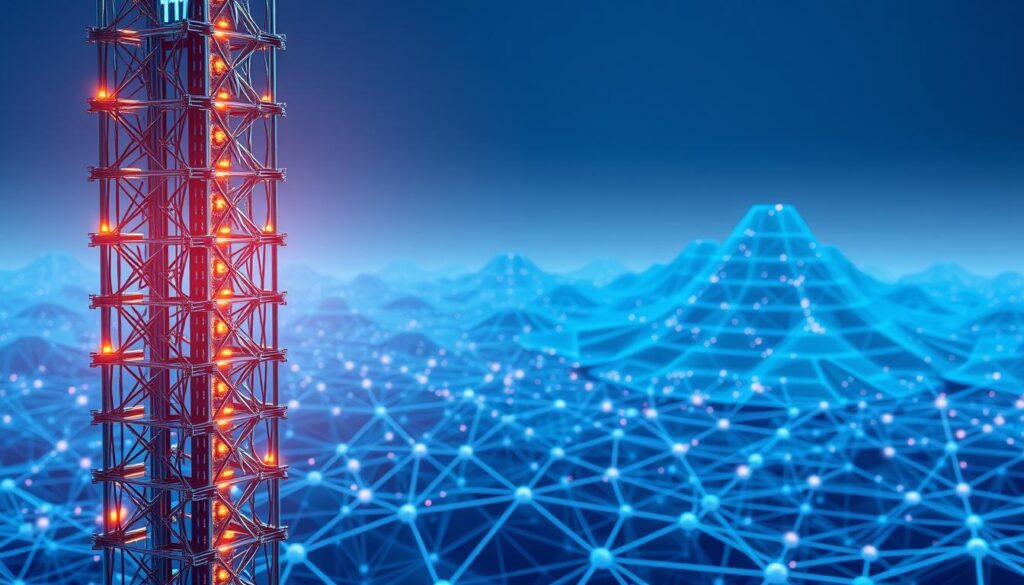 desenvolver blockchain