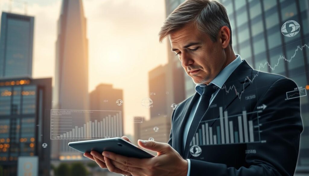 estratégias de investimento cripto Trump