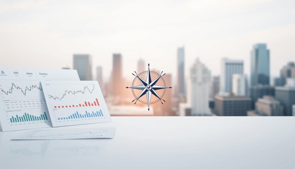 estratégias de investimento em ações