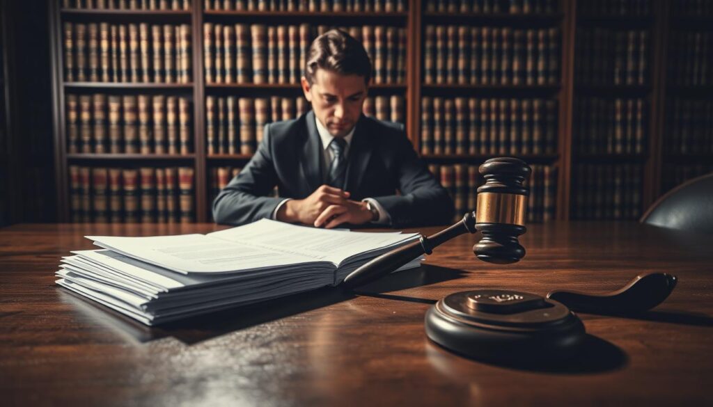 implicações legais transferência financiamento