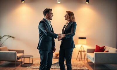 o que é business partner​