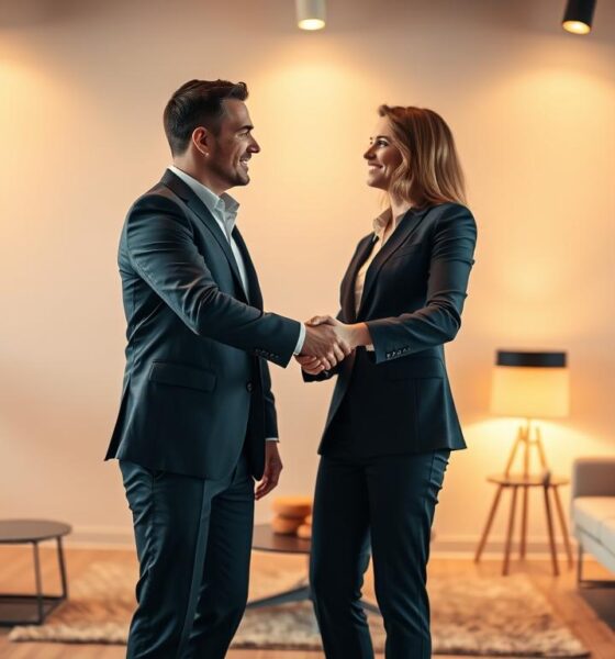 o que é business partner​