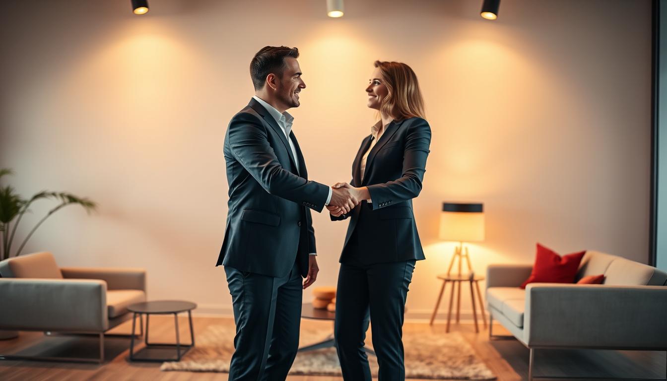 o que é business partner​