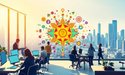 o que é economia criativa​