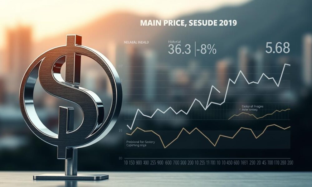 qual o principal índice de preço utilizado em uma economia