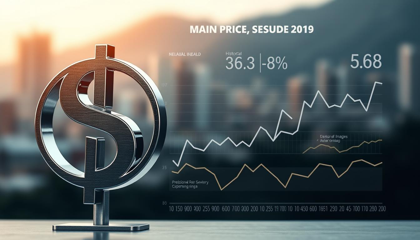 qual o principal índice de preço utilizado em uma economia