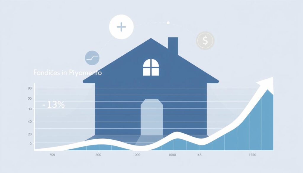 taxas juros financiamento imobiliário