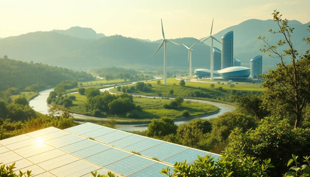 tecnologias verdes