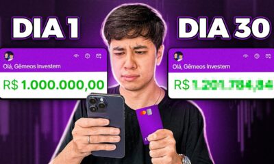 Rendimento de 1 Milhão de Reais no Nubank: descubra se vale a pena colocar tudo na caixinha de renda fixa
