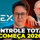 Drex 2026: entenda o novo Real Digital, os riscos de controle e como proteger seu patrimônio
