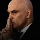 Vaza a articulação de ministros do STF para “barrar” a provável anistia