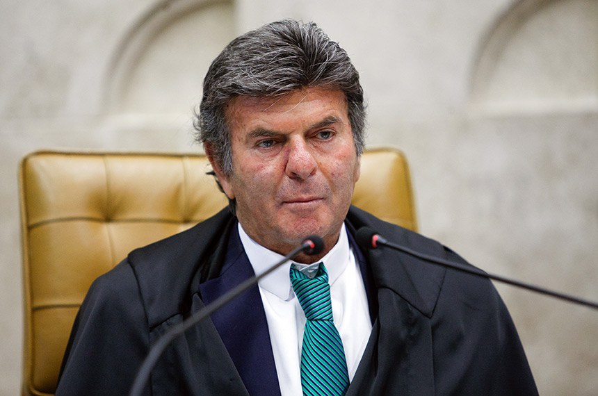 Fux vota para anular julgamento de Bolsonaro no STF; o que acontece agora?
