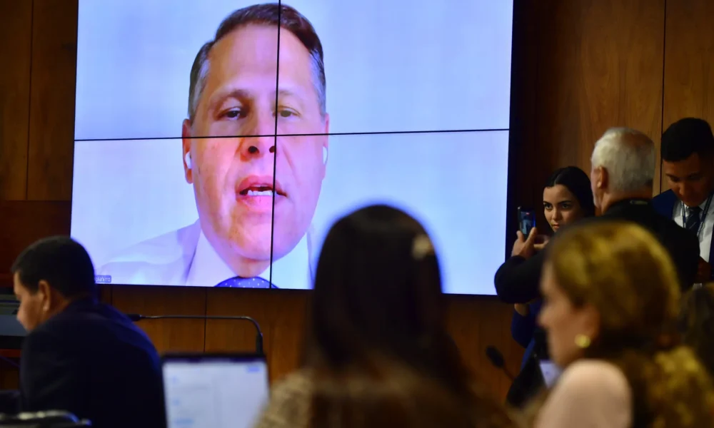 Denúncia de Tagliaferro contra Moraes mostra fraude, caça à direita e conluio com militantes