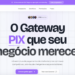 Valux Pay lança infraestrutura para negócios digitais baseada em PIX instantâneo