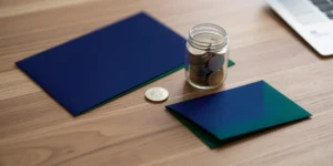 Keep Client Deposits Separate from Money You Can Invest