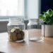 Separate Emergency Cash from Money Waiting for an Investment Decision