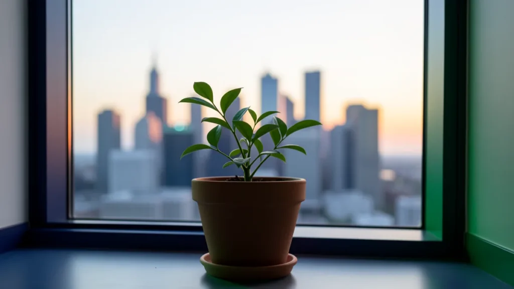 Separate Investment Progress from Changes in Account Value