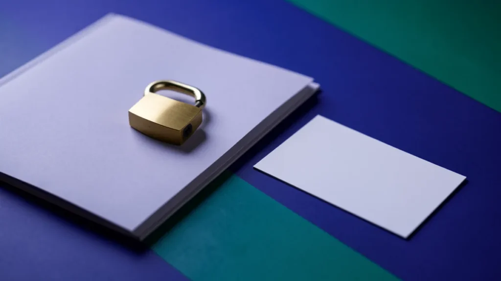 Set a Card Spending Ceiling Without Treating Credit as Income
