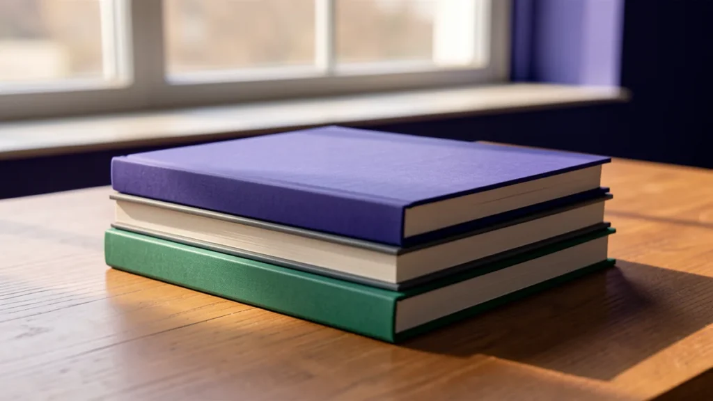 Treat Selling Unused Books as a One-Time Funding Experiment