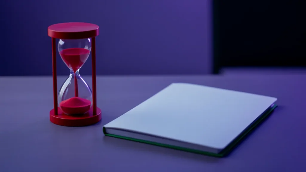 Use a Cooling-Off Checklist for an Urgent Investing Pitch