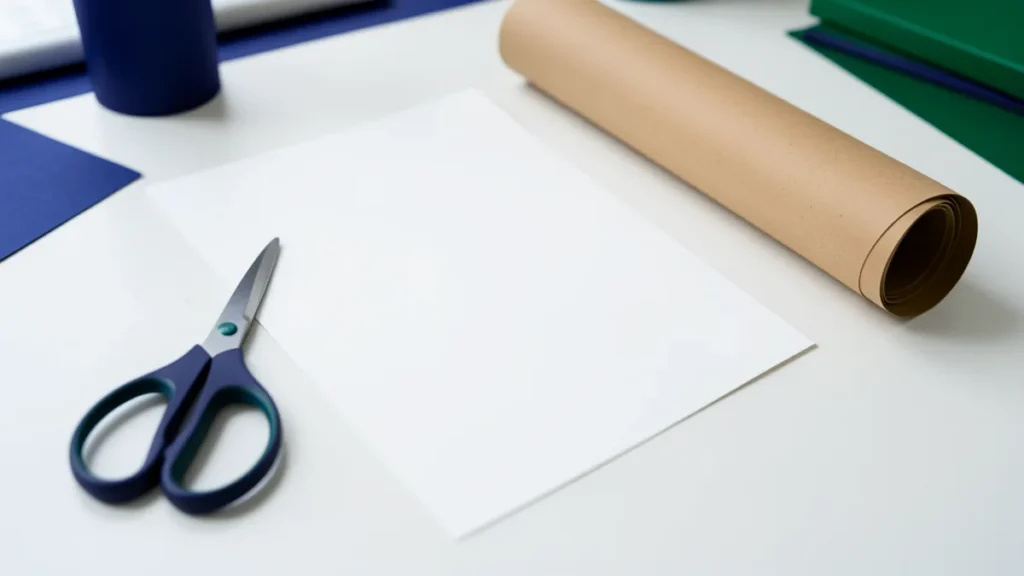 Validate a Simple Digital Template Before Paying for a Storefront